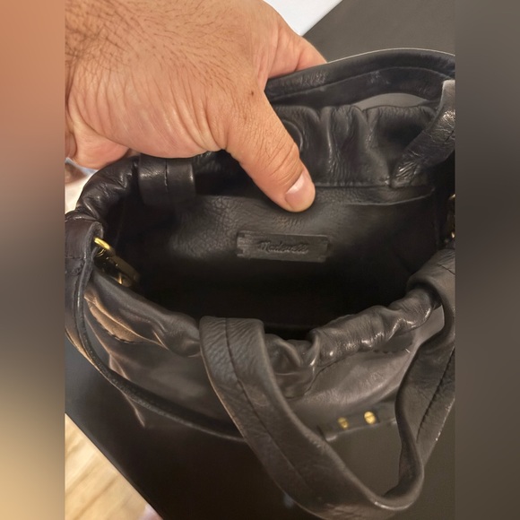 Madewell mini ‘Piazza’ bag - Picture 6 of 7